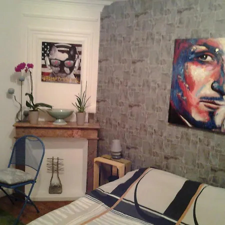 Chez Jerome Pellegrue