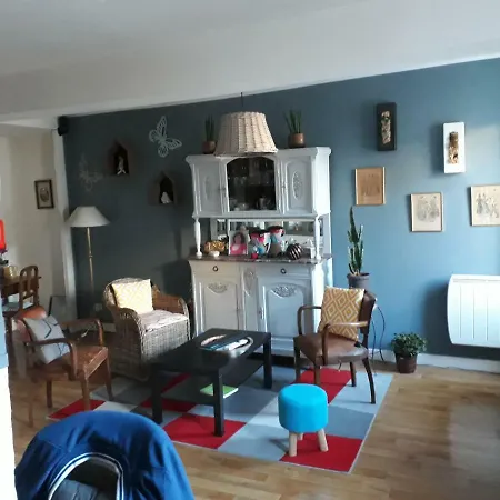 Chez Jerome Homestay *