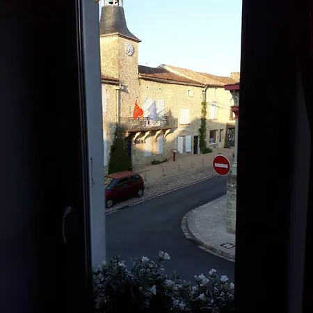 Homestay Chez Jerome *